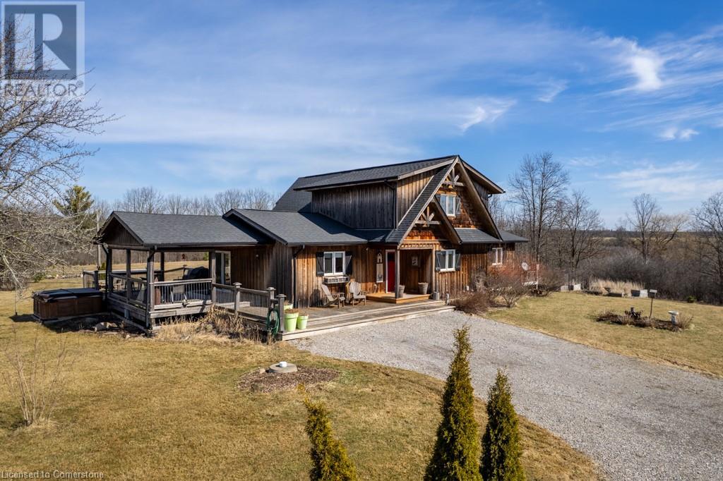 Photo 7 of 1655 Indiana Road, Canfield ON