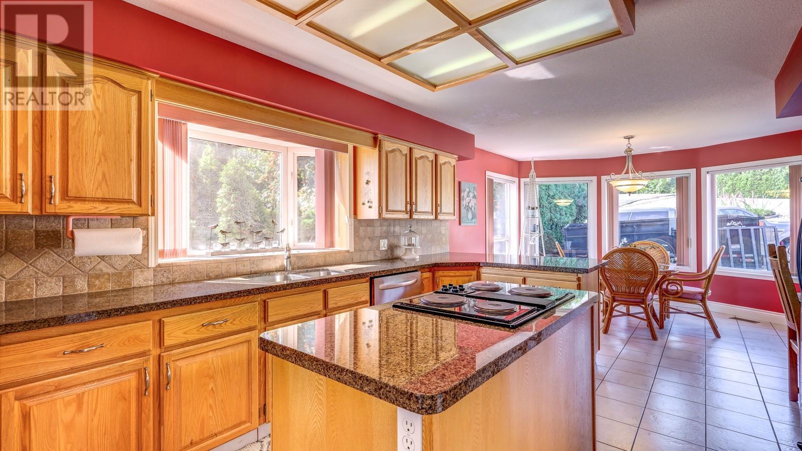  1115 Gregory Road, West Kelowna