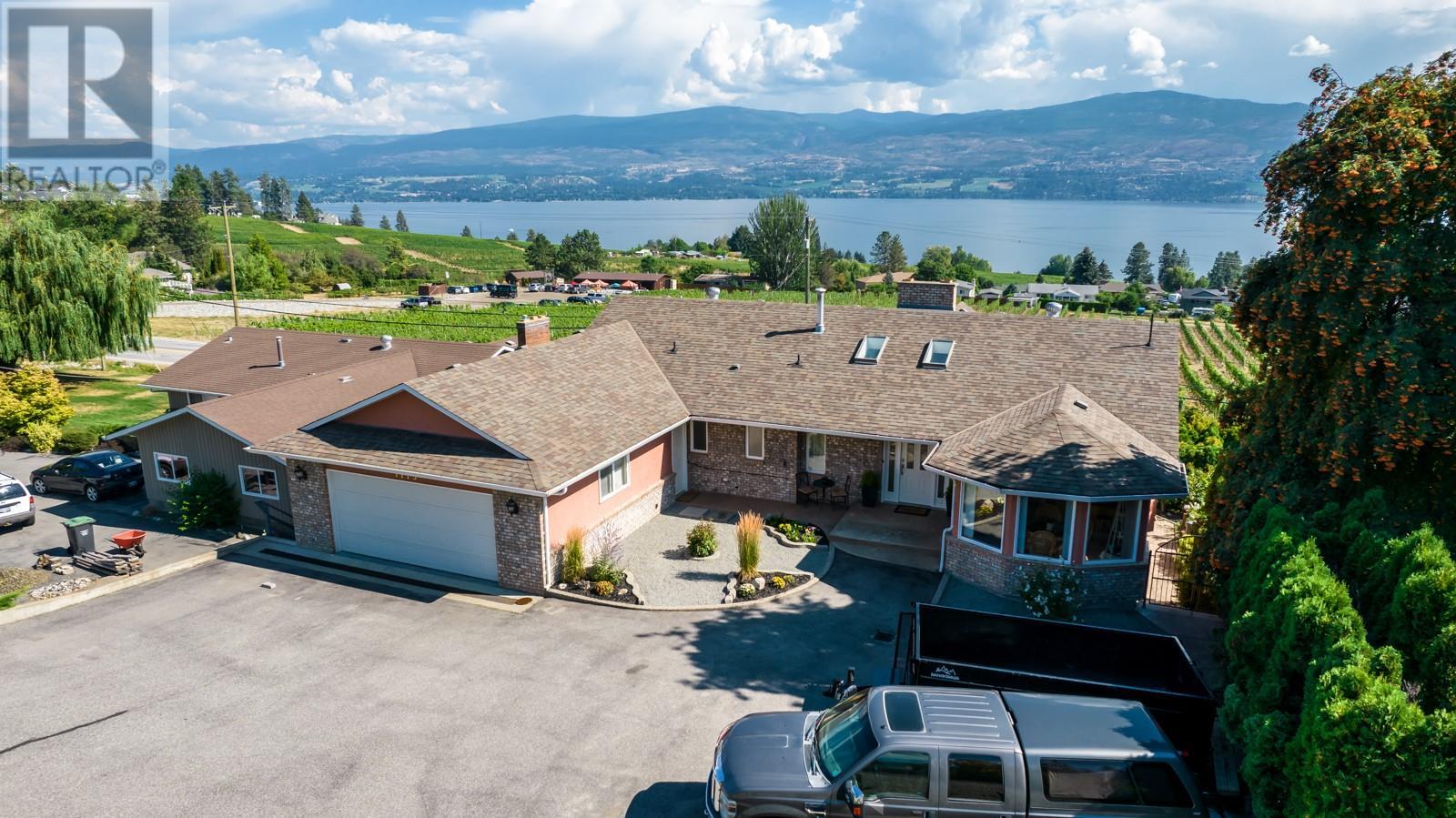 1115 Gregory Road, West Kelowna