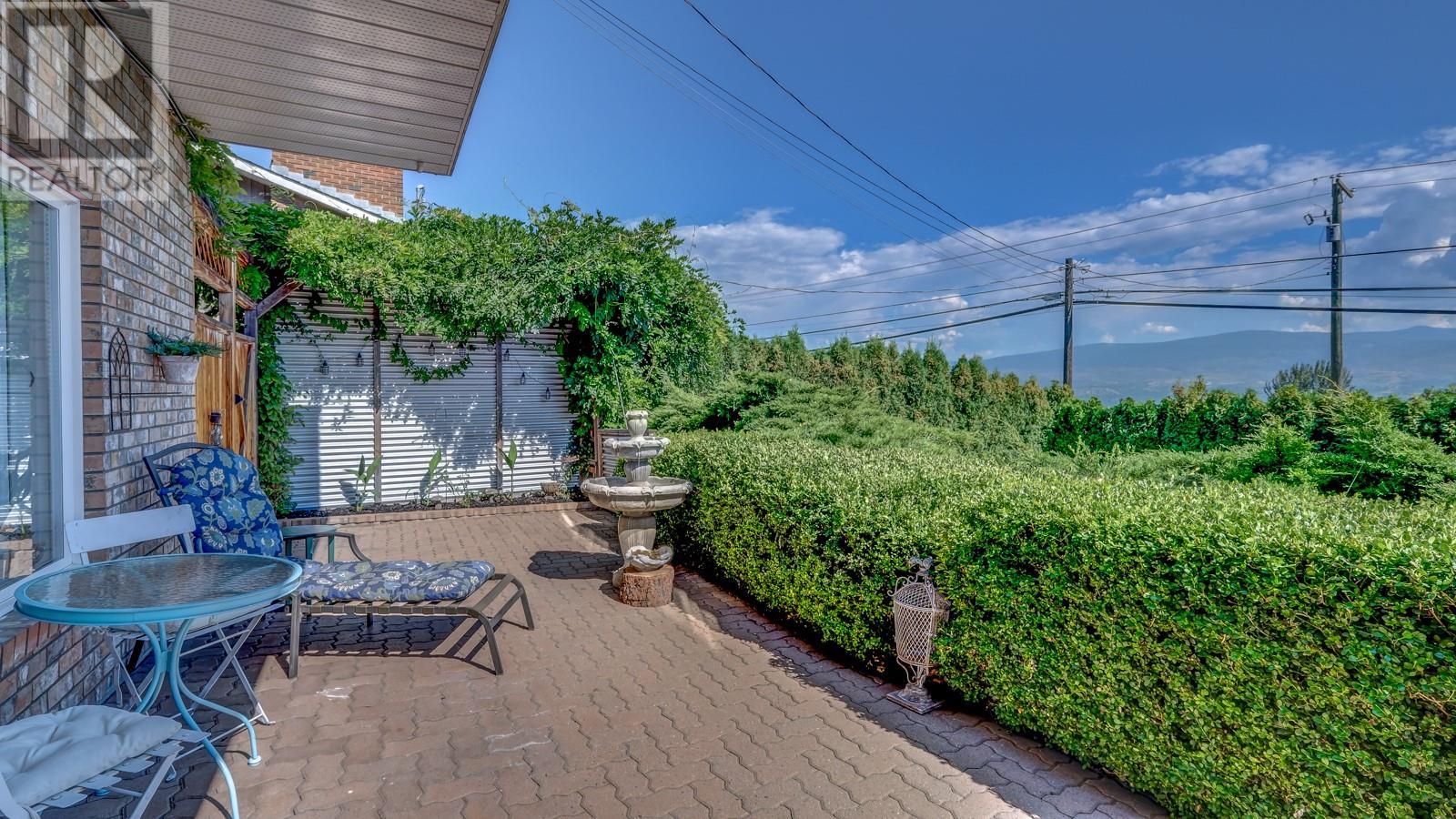  1115 Gregory Road, West Kelowna