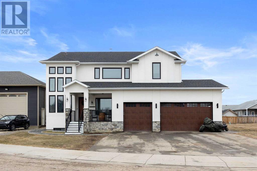 128 Beaverlodge Close, Fort McMurray