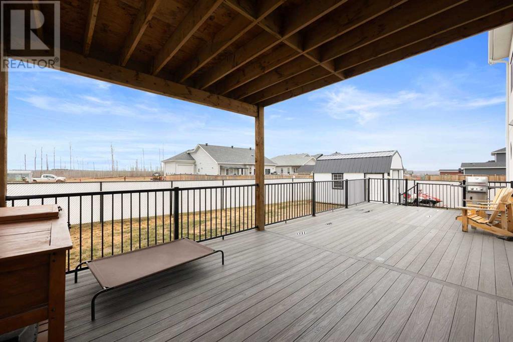 128 Beaverlodge Close, Fort McMurray