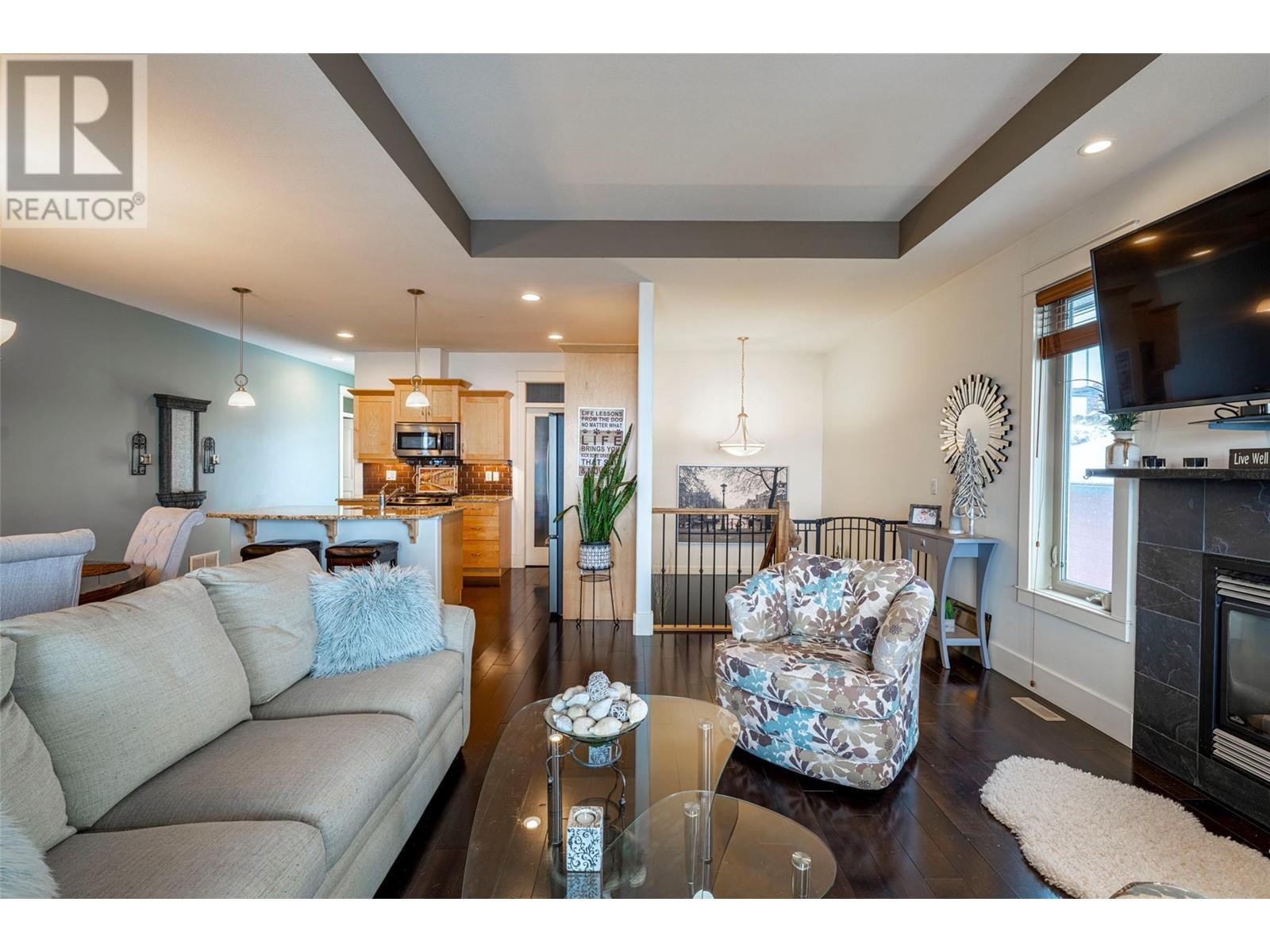 21 5920 Heritage Drive, Vernon