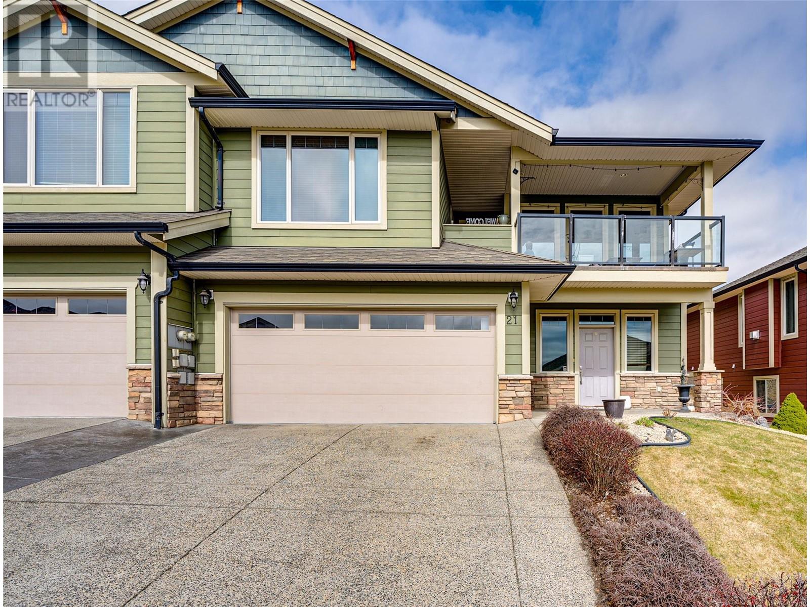 21 5920 Heritage Drive, Vernon