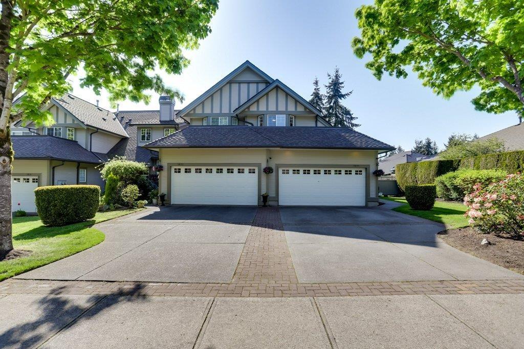 5835 122 STREET, Surrey
