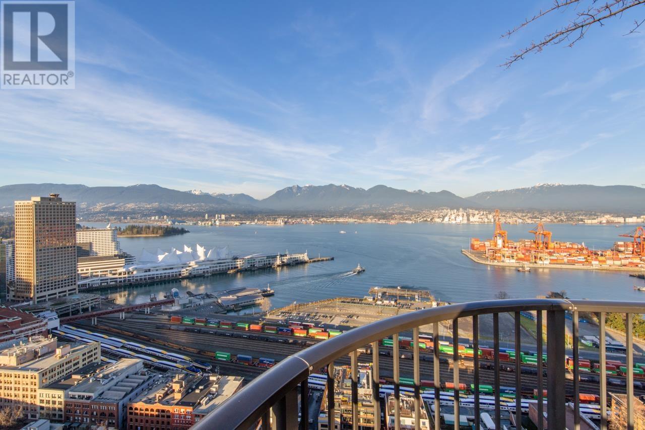 2103 108 W CORDOVA STREET, Vancouver