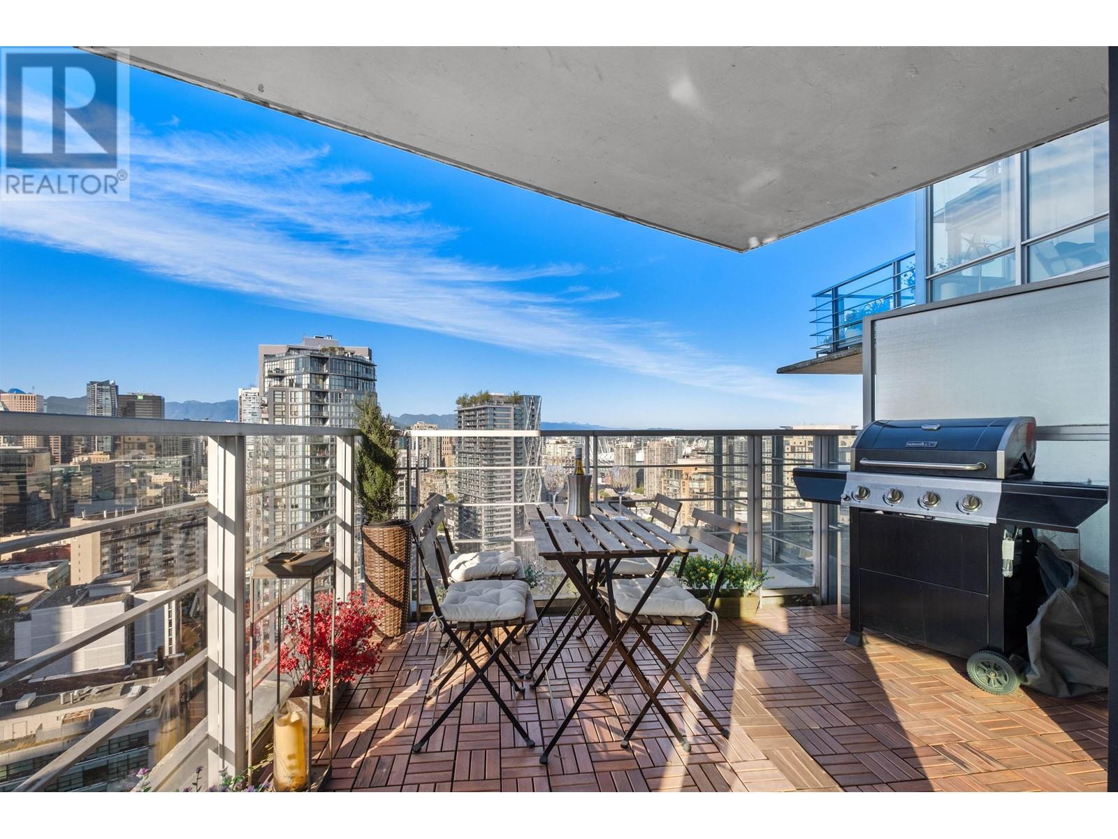 3004 1255 SEYMOUR STREET, Vancouver