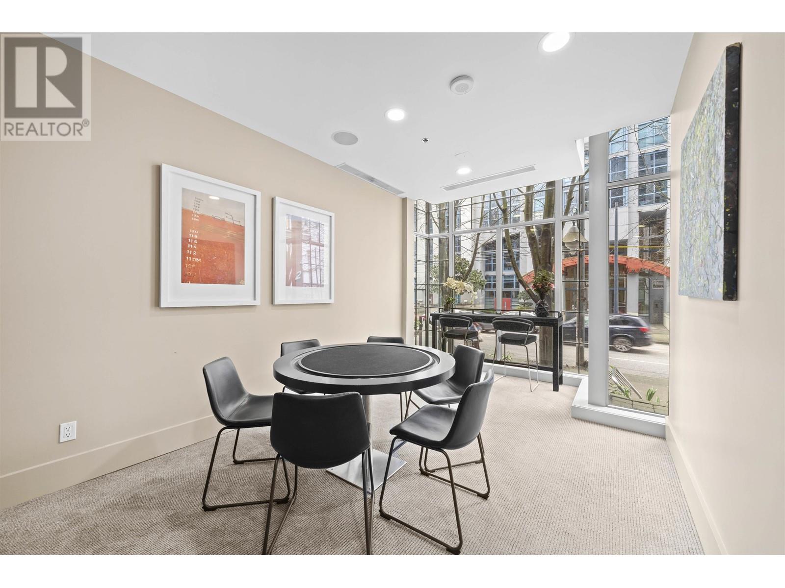 3004 1255 SEYMOUR STREET, Vancouver