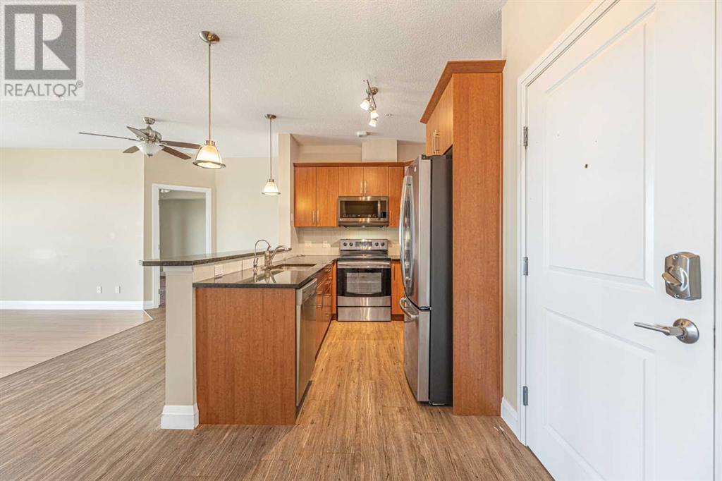 2307, 15 Sunset Square, Cochrane, Alberta