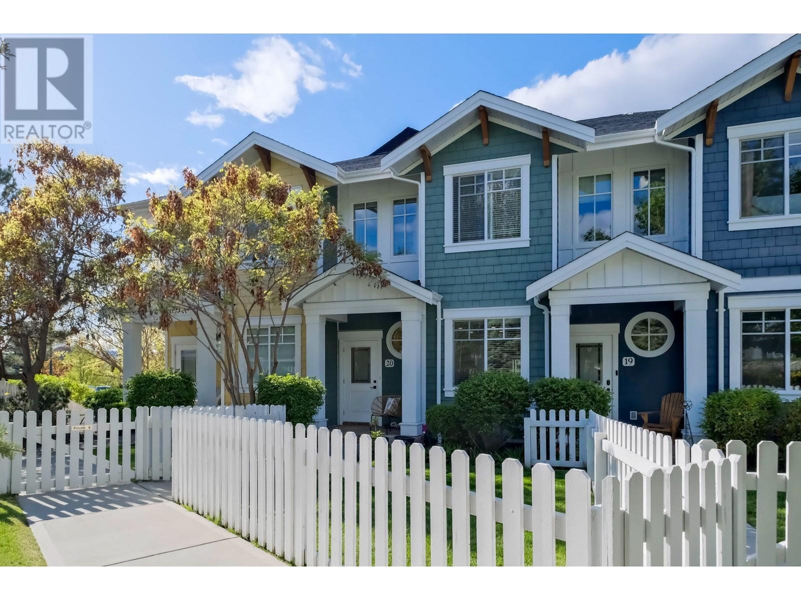 20 433 McCarren Avenue, Kelowna
