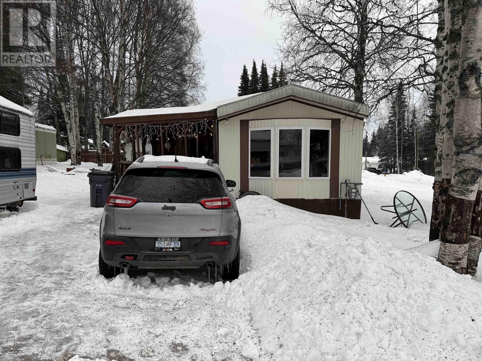 7798 OPAL DRIVE, Prince George