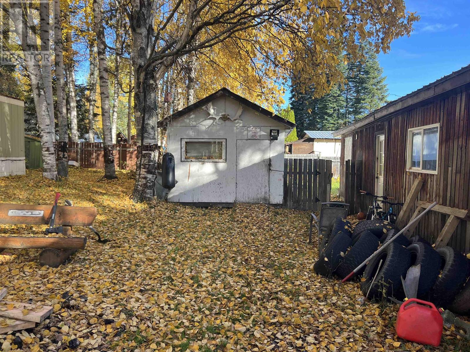 7798 OPAL DRIVE, Prince George