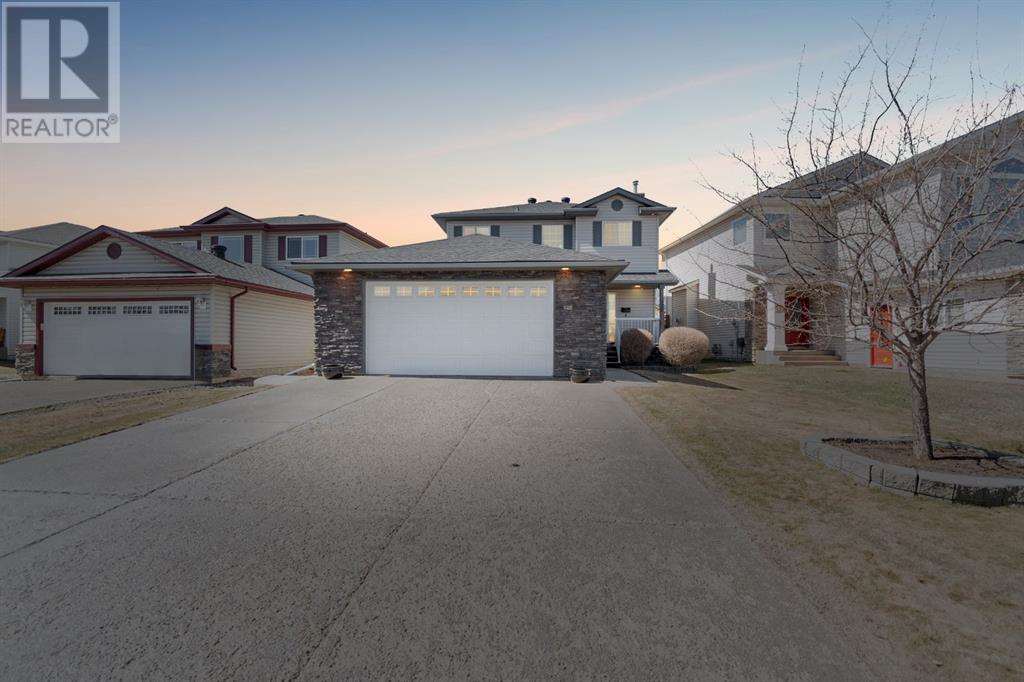 127 Laffont Way, Fort McMurray