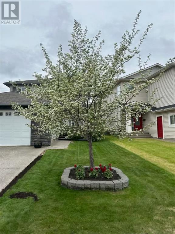 127 Laffont Way, Fort McMurray