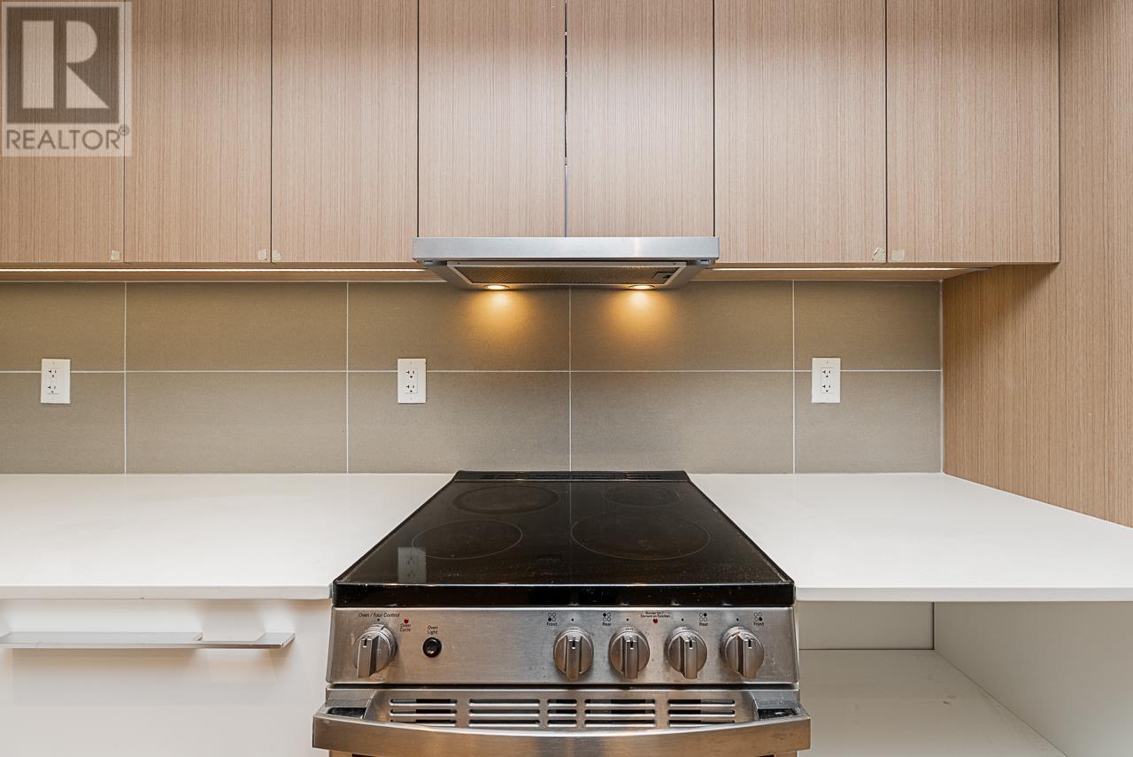 Photo 27 of 512 9888 University Crescent, Burnaby BC