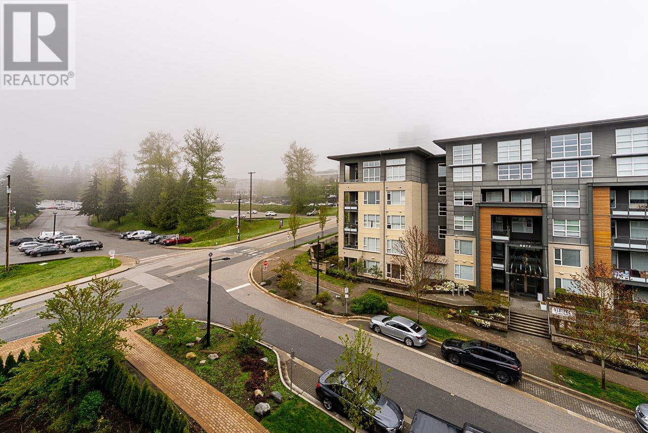 Photo 22 of 512 9888 University Crescent, Burnaby BC