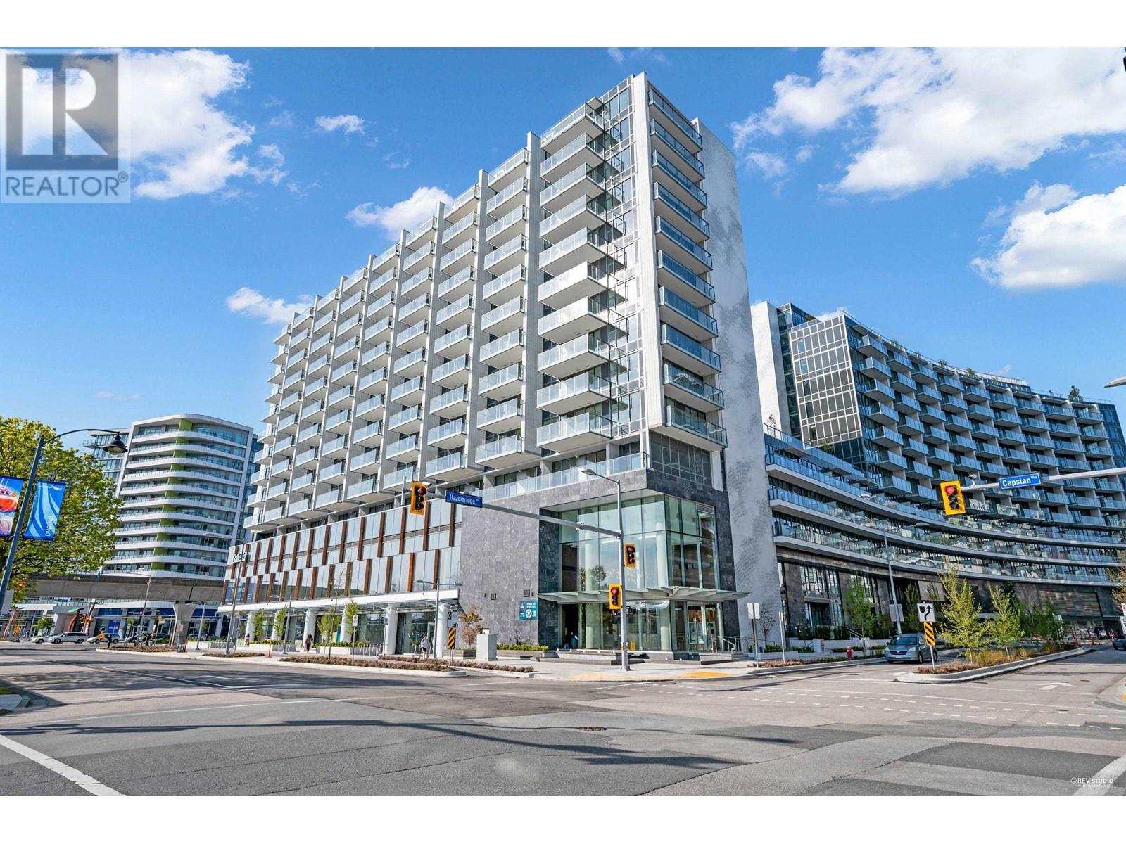 #416-8611 HAZELBRIDGE Way, Richmond