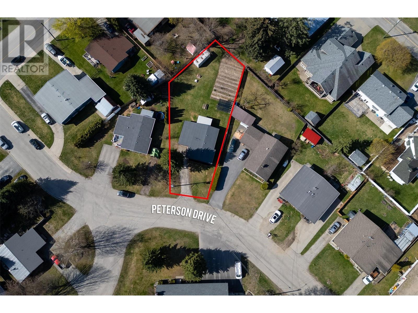 117 Peterson Drive, Revelstoke