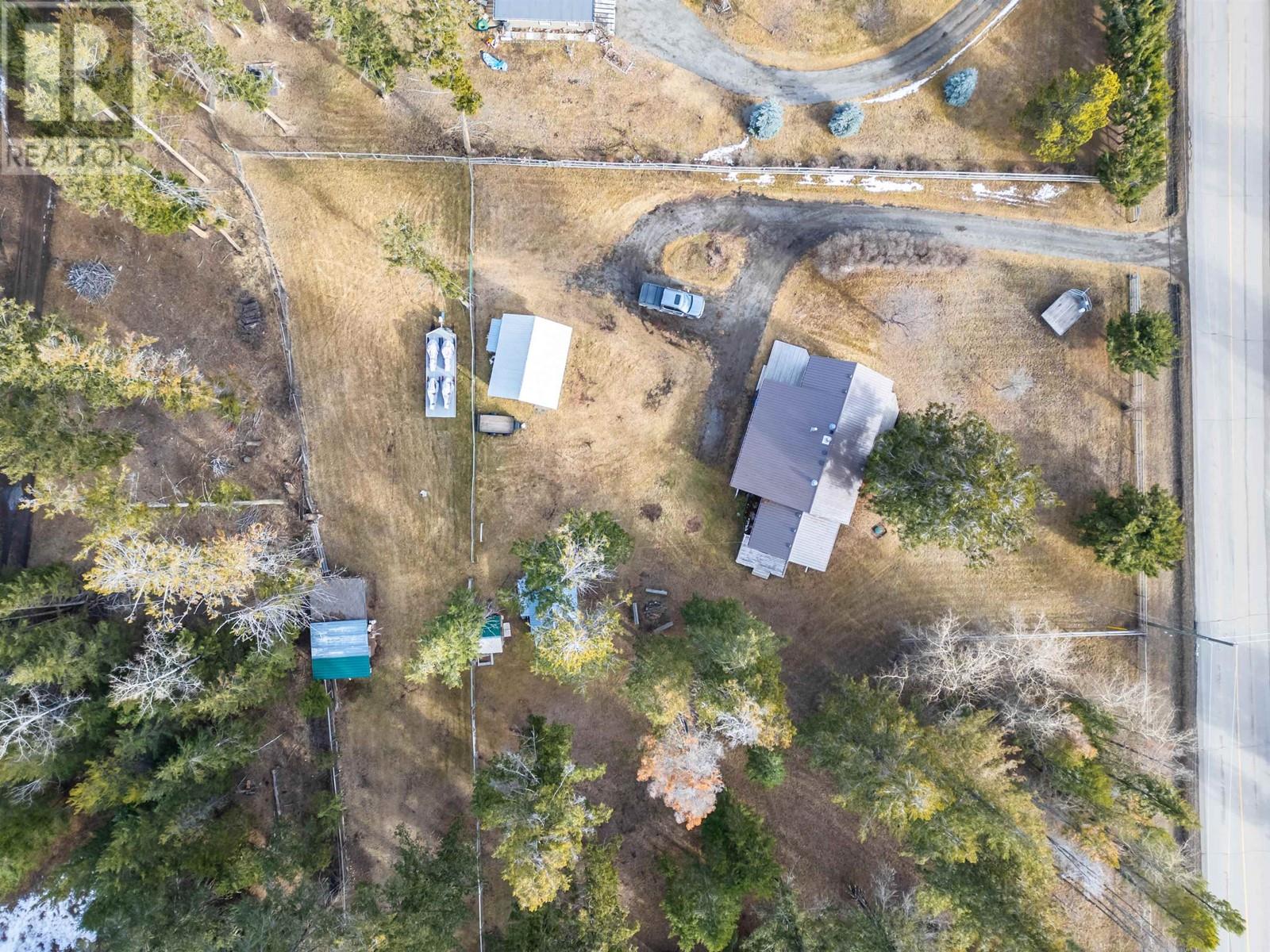 4734 KITWANGA DRIVE, 108 Mile Ranch