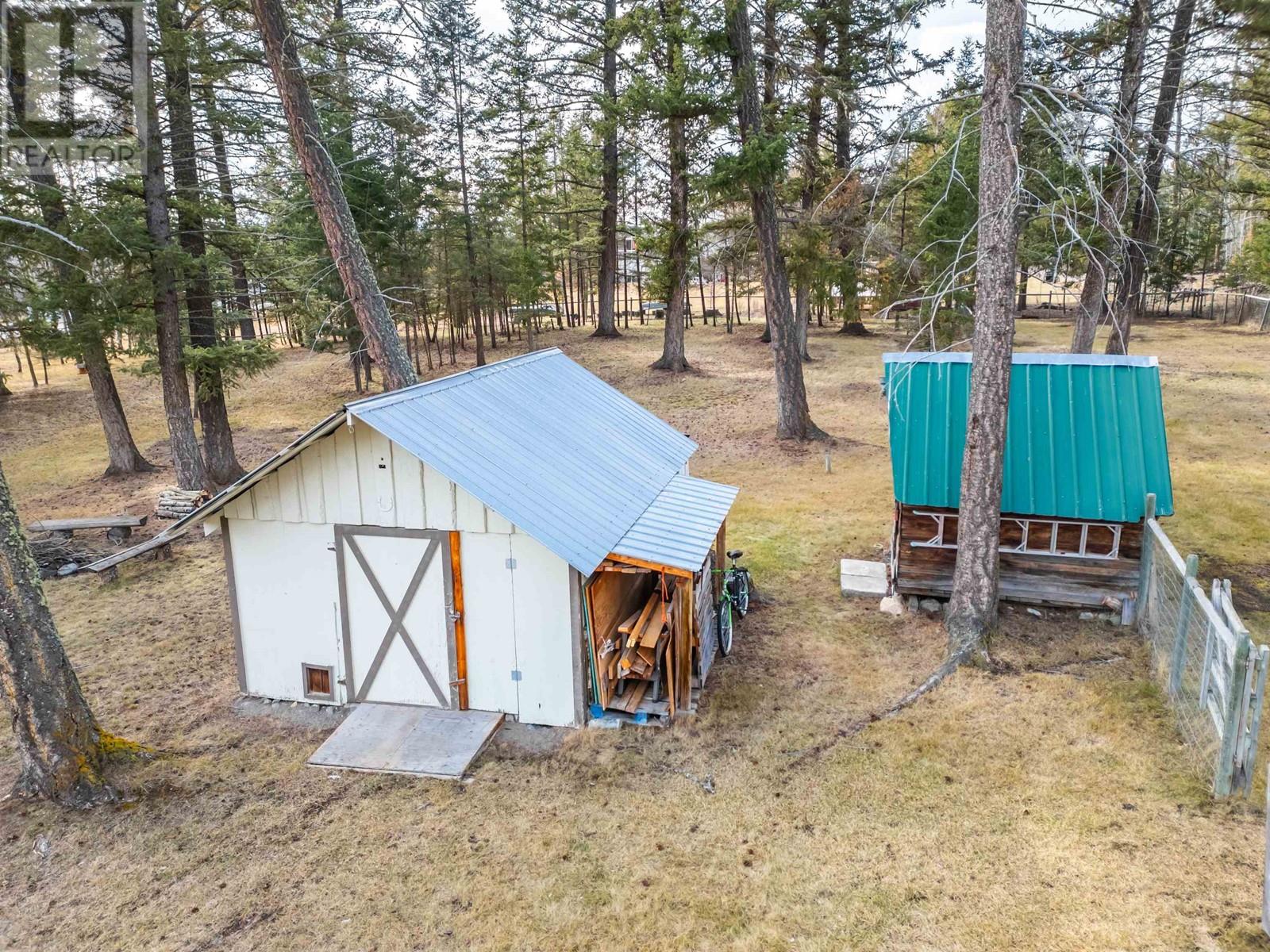 4734 KITWANGA DRIVE, 108 Mile Ranch