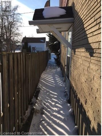 Photo 6 of 68 Queen Street S, Thorold ON