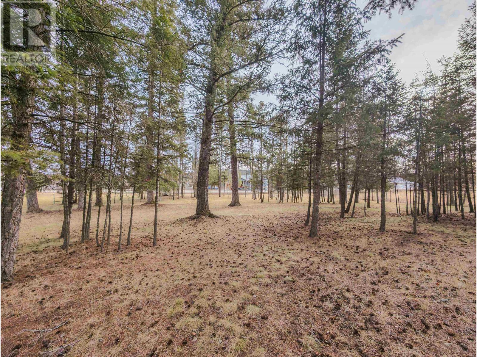 Lot 30 KITWANGA DRIVE, 108 Mile Ranch