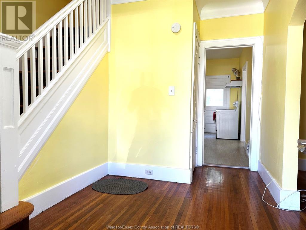 Photo 4 of 726 Partington, Windsor ON