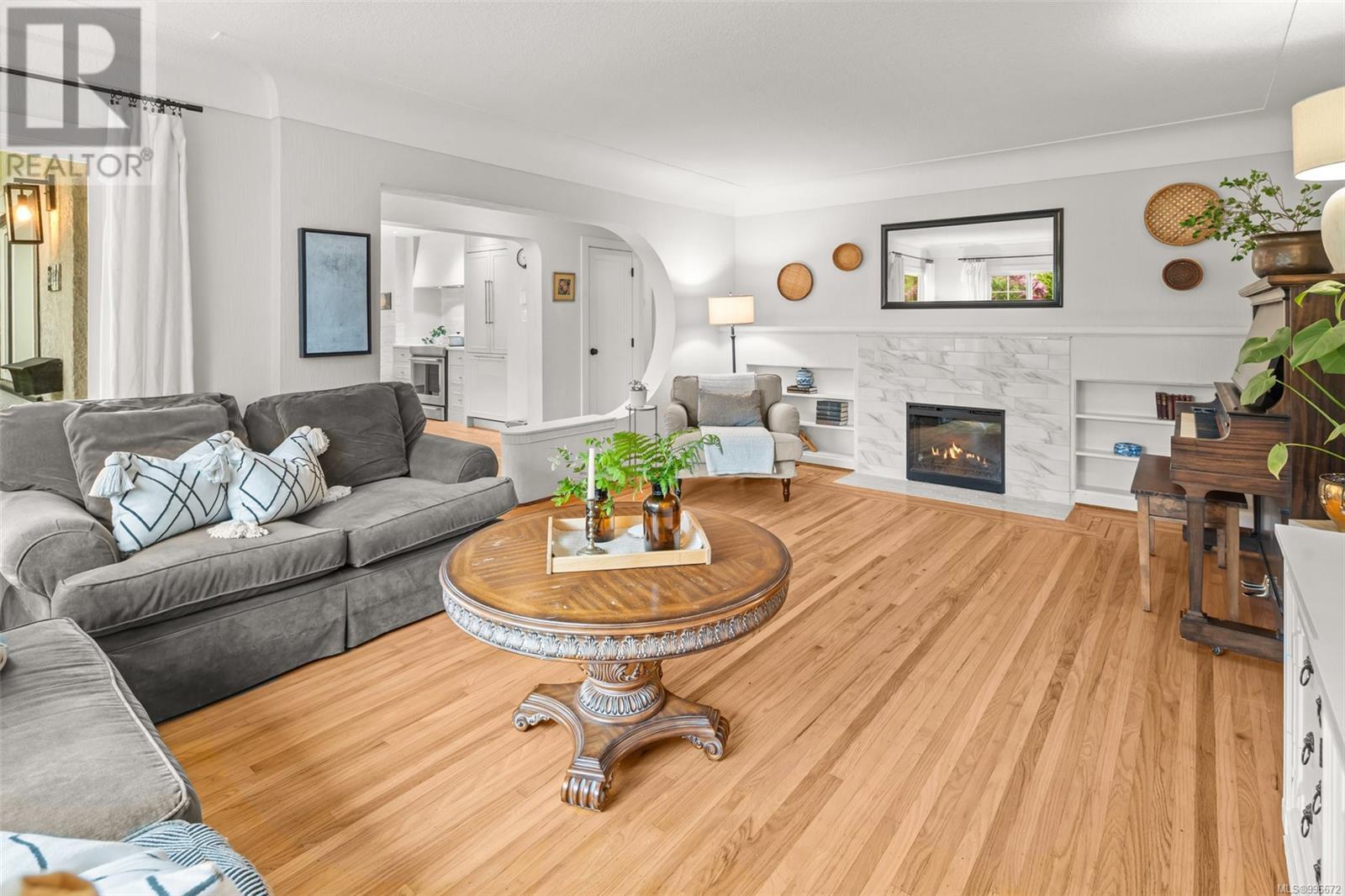  2620 Margate Avenue, Oak Bay