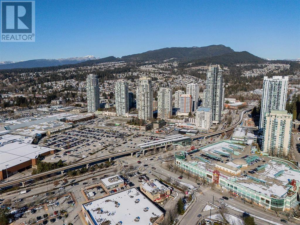 Photo 4 of 1801 1155 The High Street, Coquitlam BC