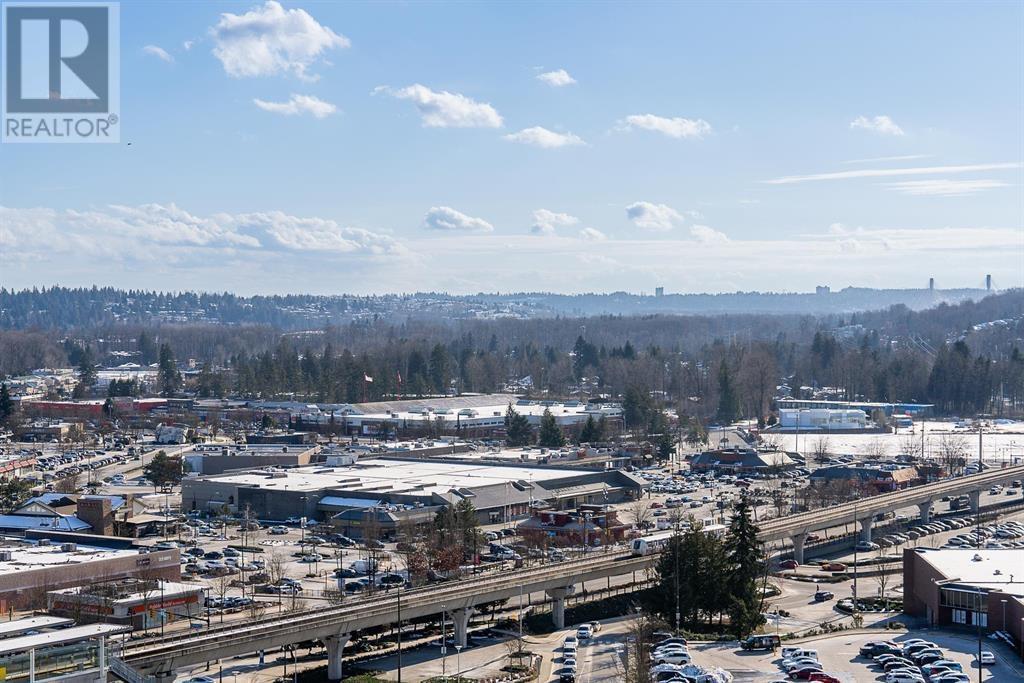 Photo 7 of 1801 1155 The High Street, Coquitlam BC