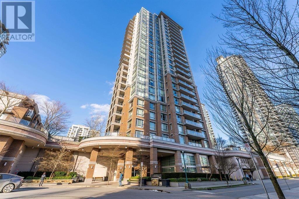 Photo 1 of 1801 1155 The High Street, Coquitlam BC