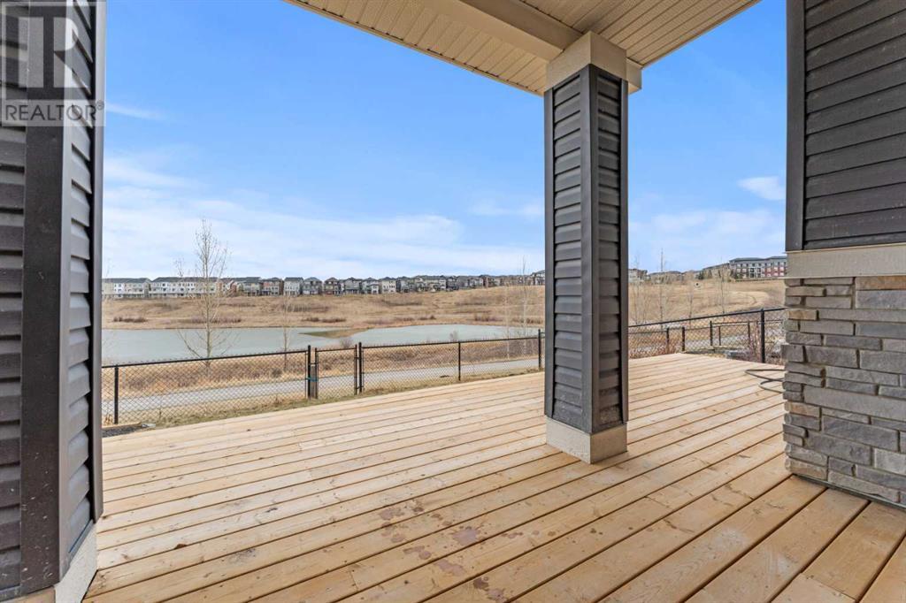 Single Family House for Sale in  Nolanlake View NW Nolan Hill Calgary 