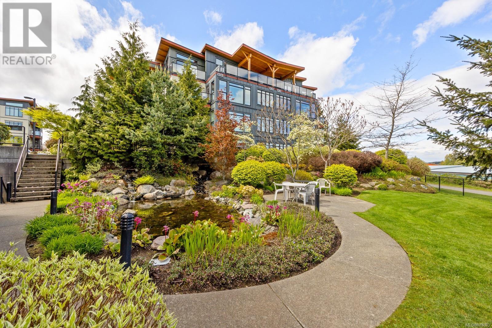144 2300 Mansfield Dr, Courtenay real estate listing 978893