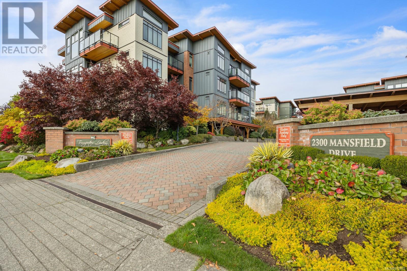 144 2300 Mansfield Dr, Courtenay real estate listing 978893