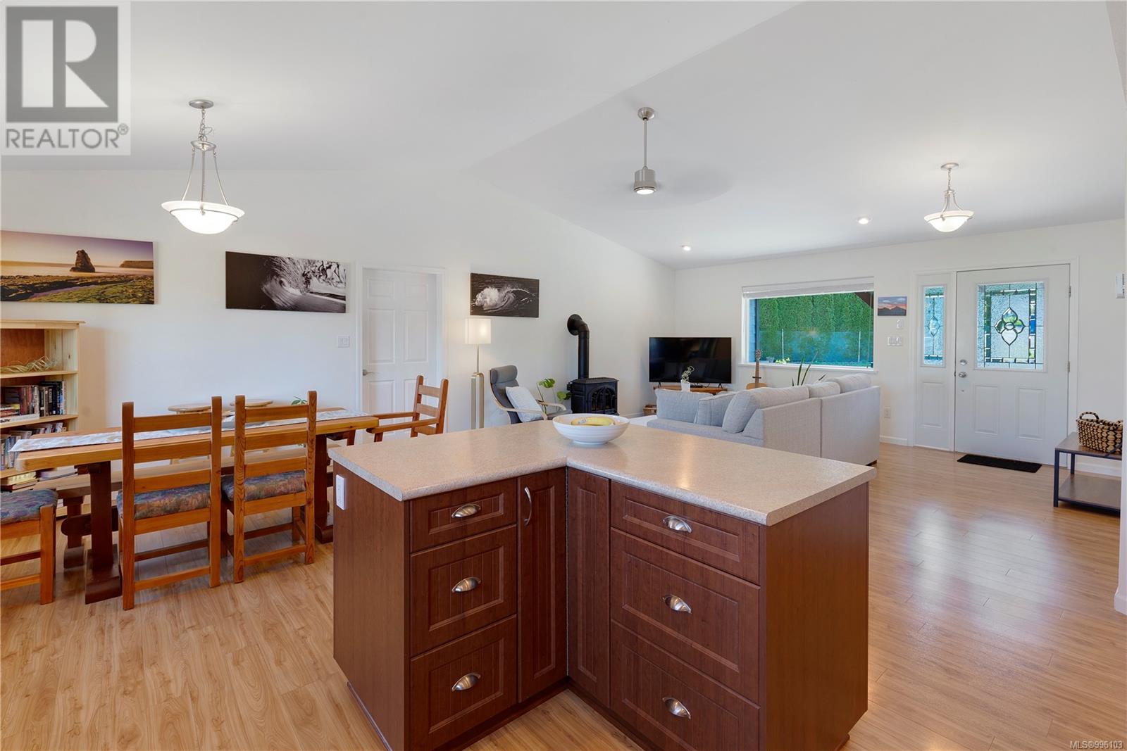  4699 George Road, Cowichan Bay
