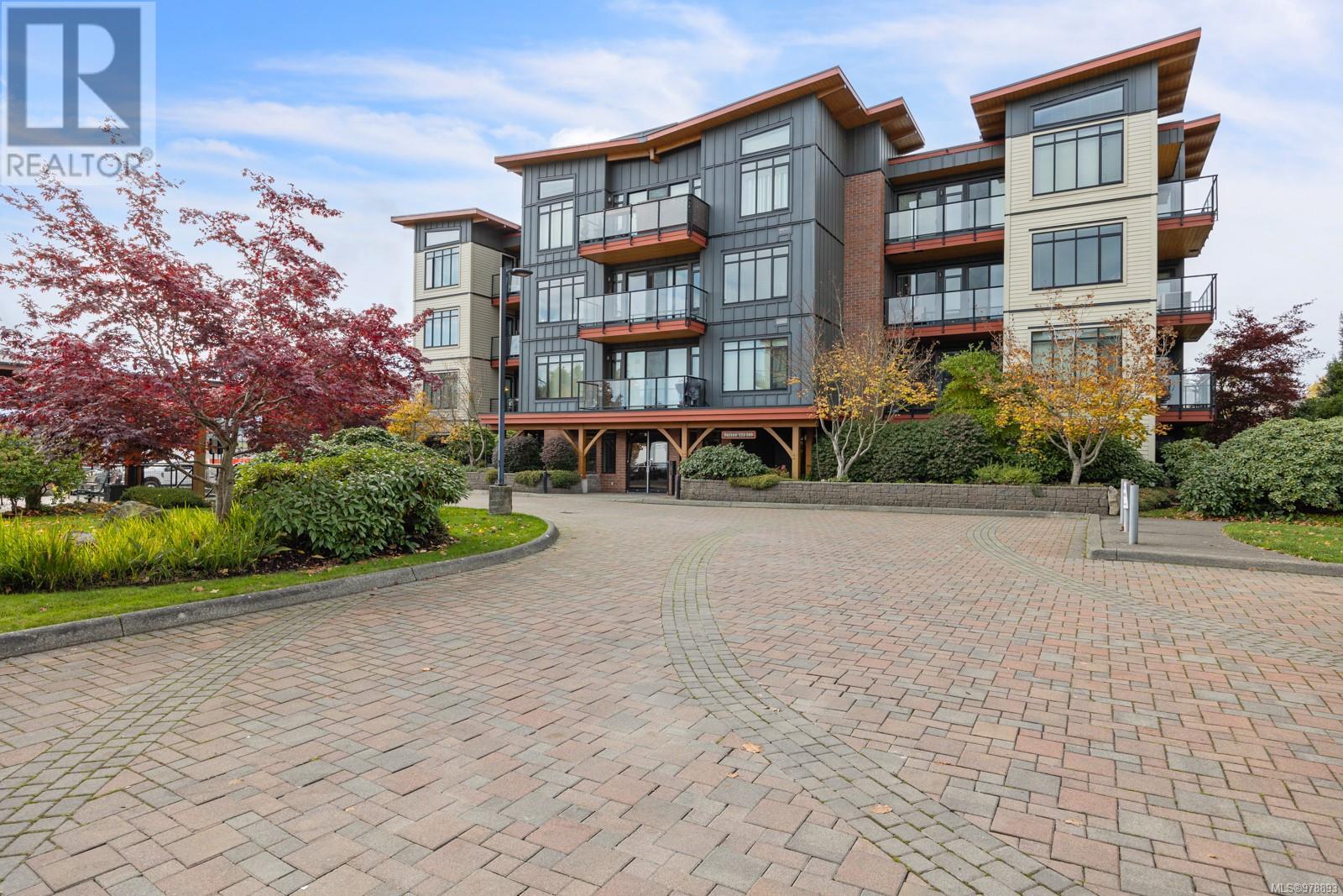 144 2300 Mansfield Dr, Courtenay