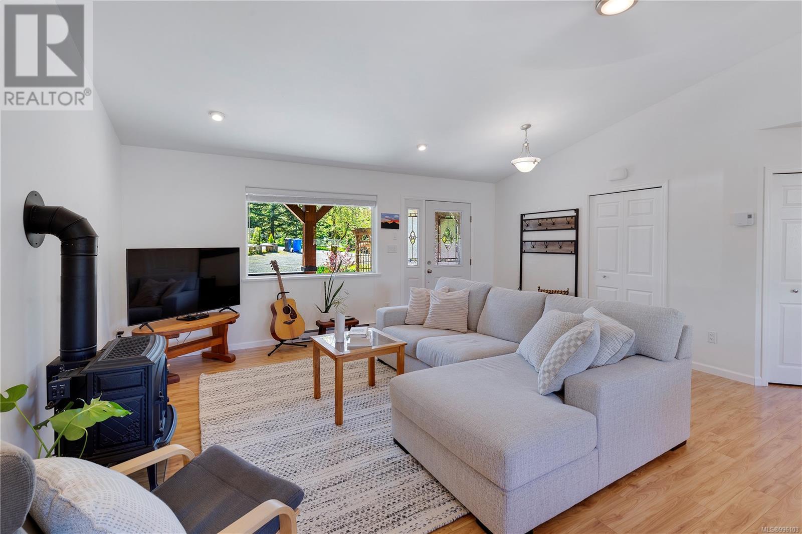  4699 George Road, Cowichan Bay