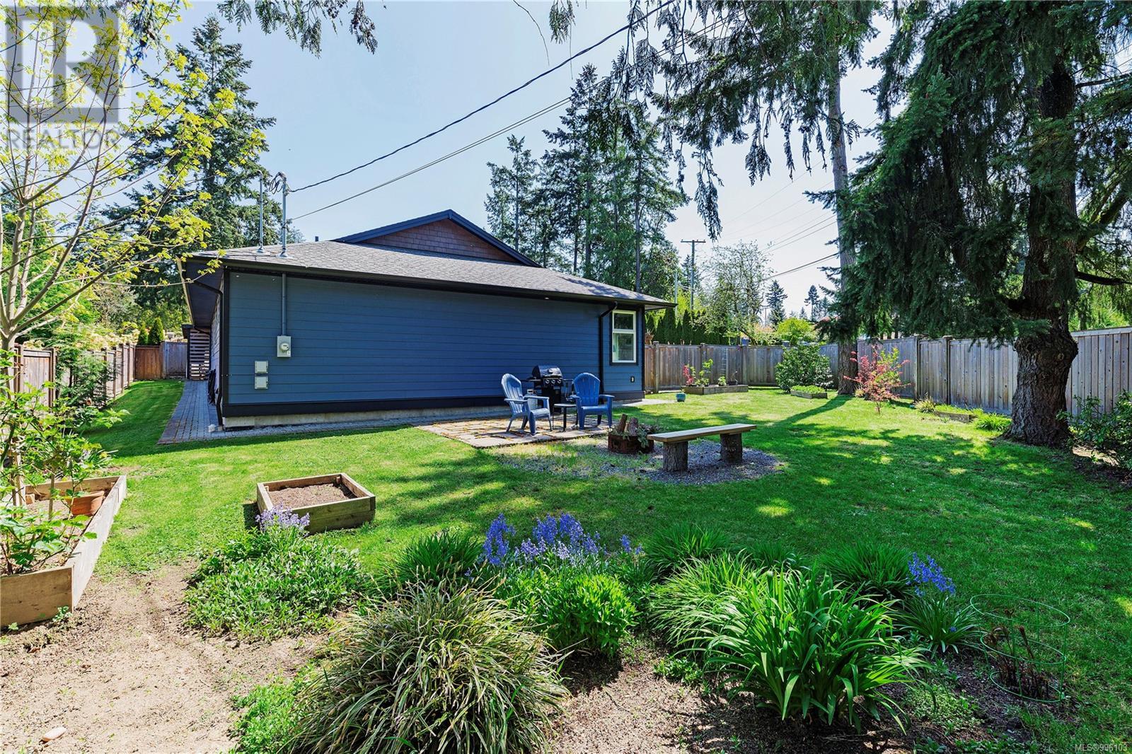  4699 George Road, Cowichan Bay