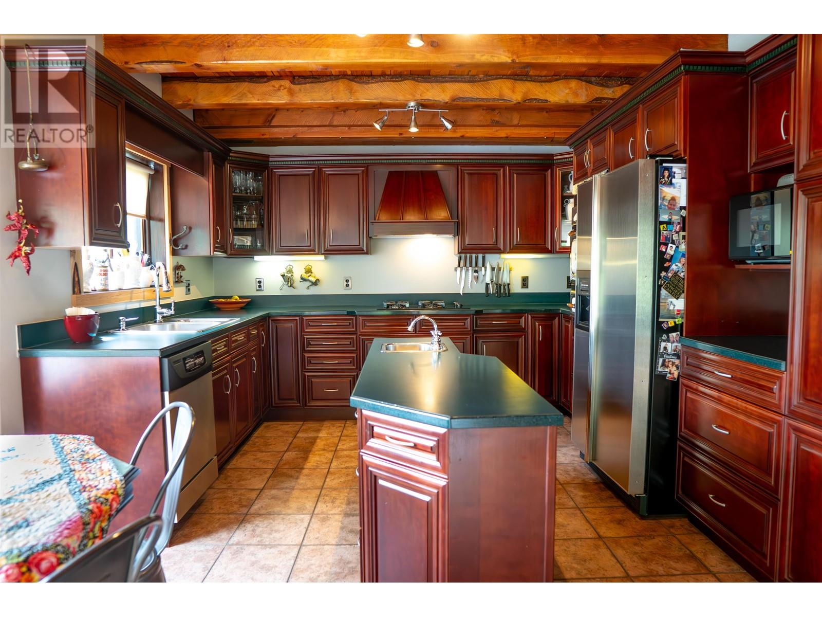 1428 SWEDER ROAD, Fort St. James