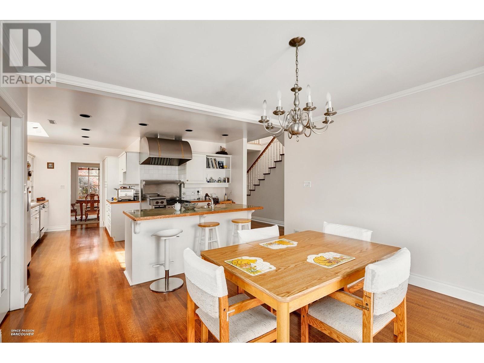 Photo 9 of 1355 W 33rd Avenue, Vancouver BC