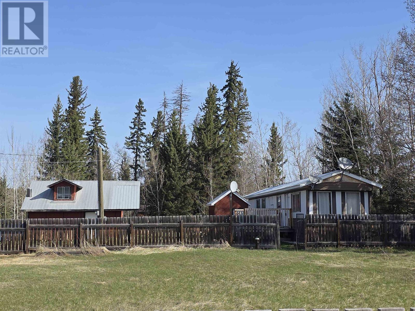 9890 SINKUT FRONTAGE ROAD, Vanderhoof