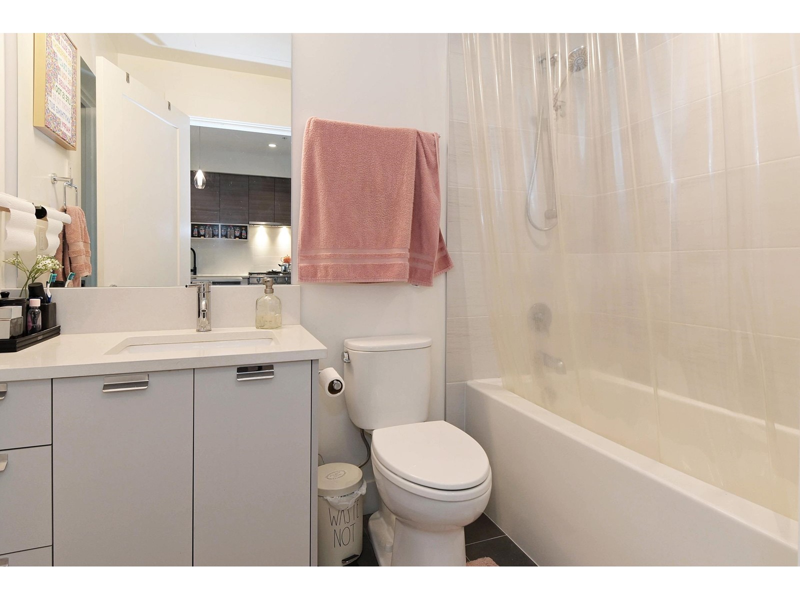 Photo 11 of A 308 20727 Willoughby Town Centre Drive, Langley BC