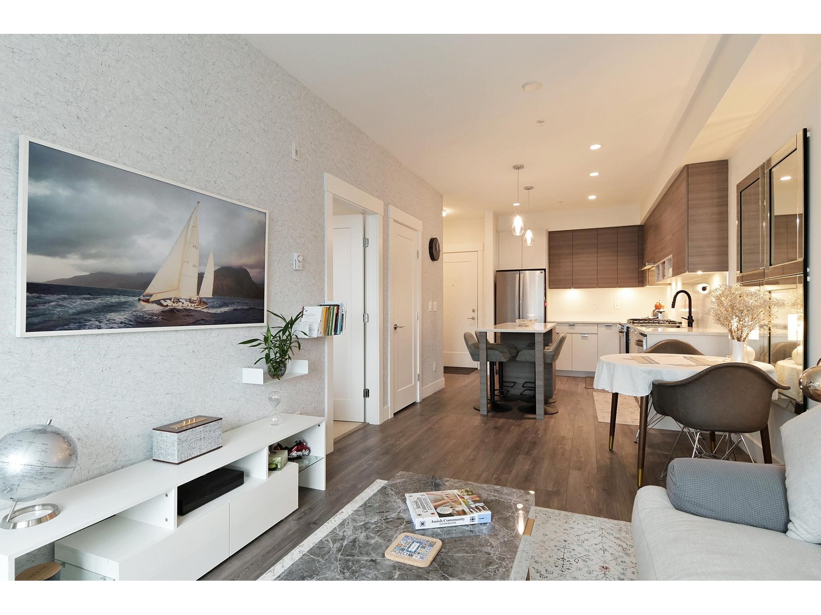Photo 6 of A 308 20727 Willoughby Town Centre Drive, Langley BC