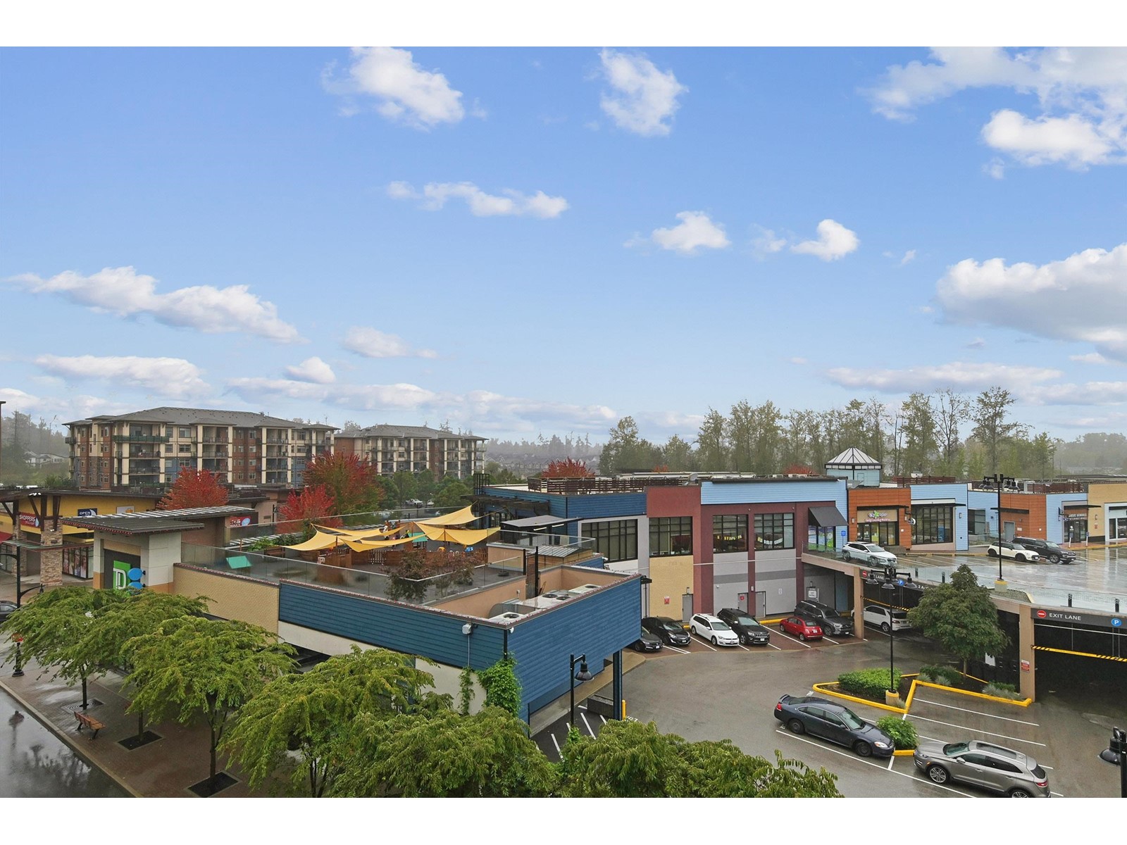 Photo 18 of A 308 20727 Willoughby Town Centre Drive, Langley BC