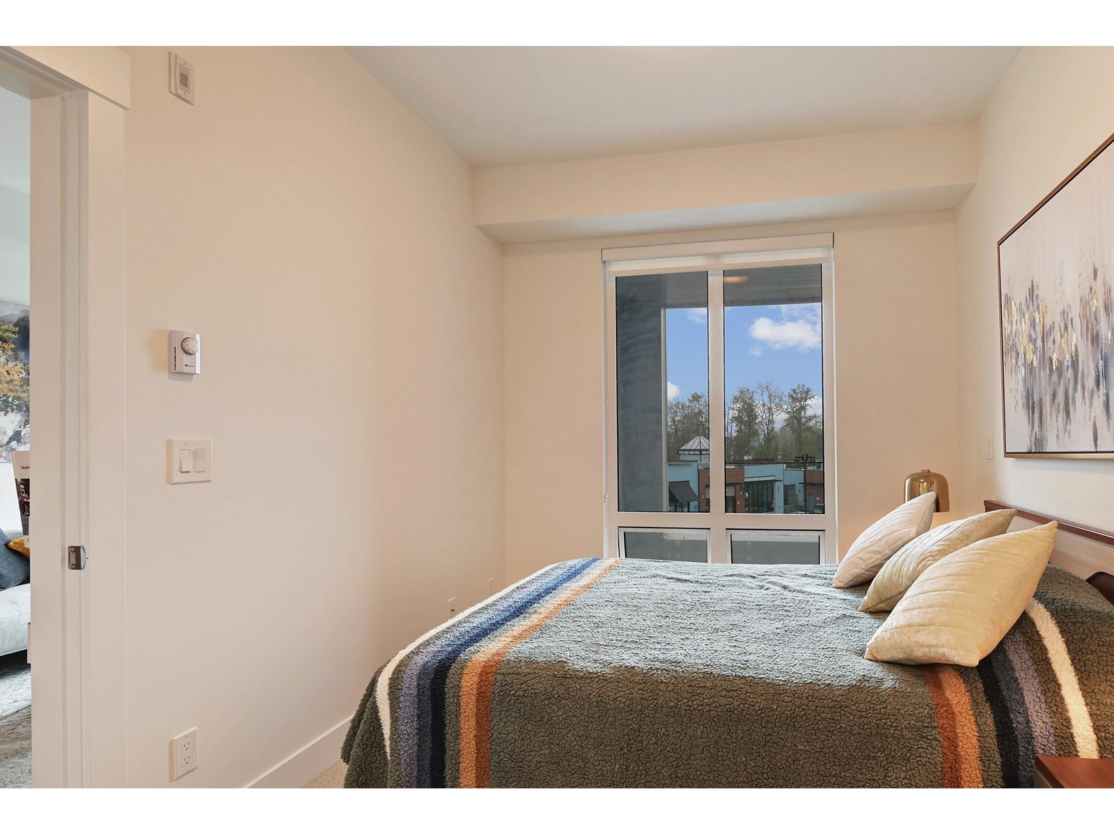 Photo 13 of A 308 20727 Willoughby Town Centre Drive, Langley BC