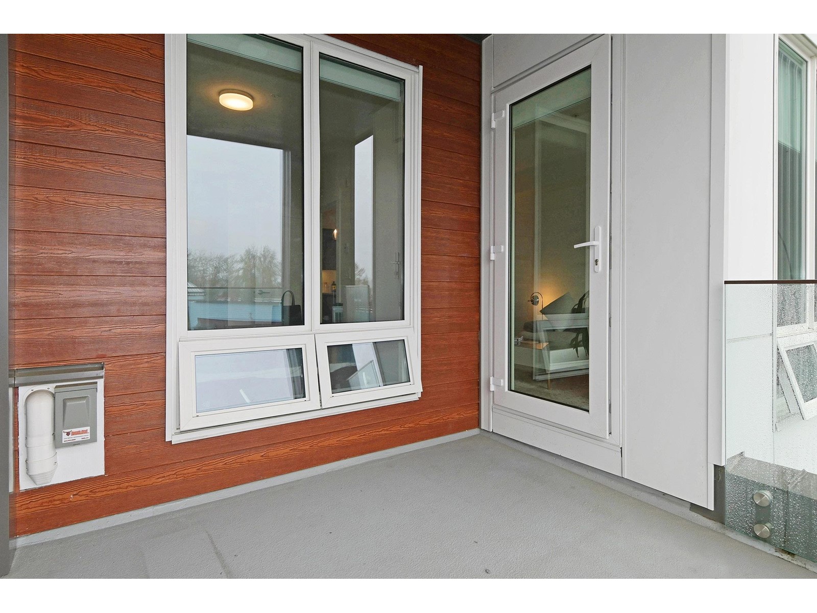 Photo 17 of A 308 20727 Willoughby Town Centre Drive, Langley BC