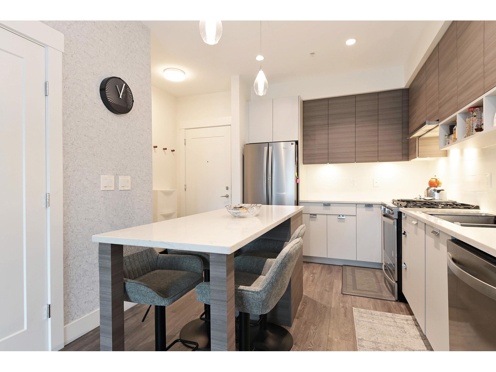 Photo 9 of A 308 20727 Willoughby Town Centre Drive, Langley BC