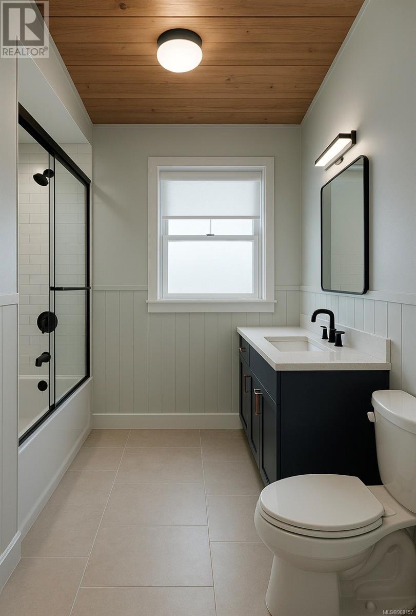 251 Campbell St, Tofino