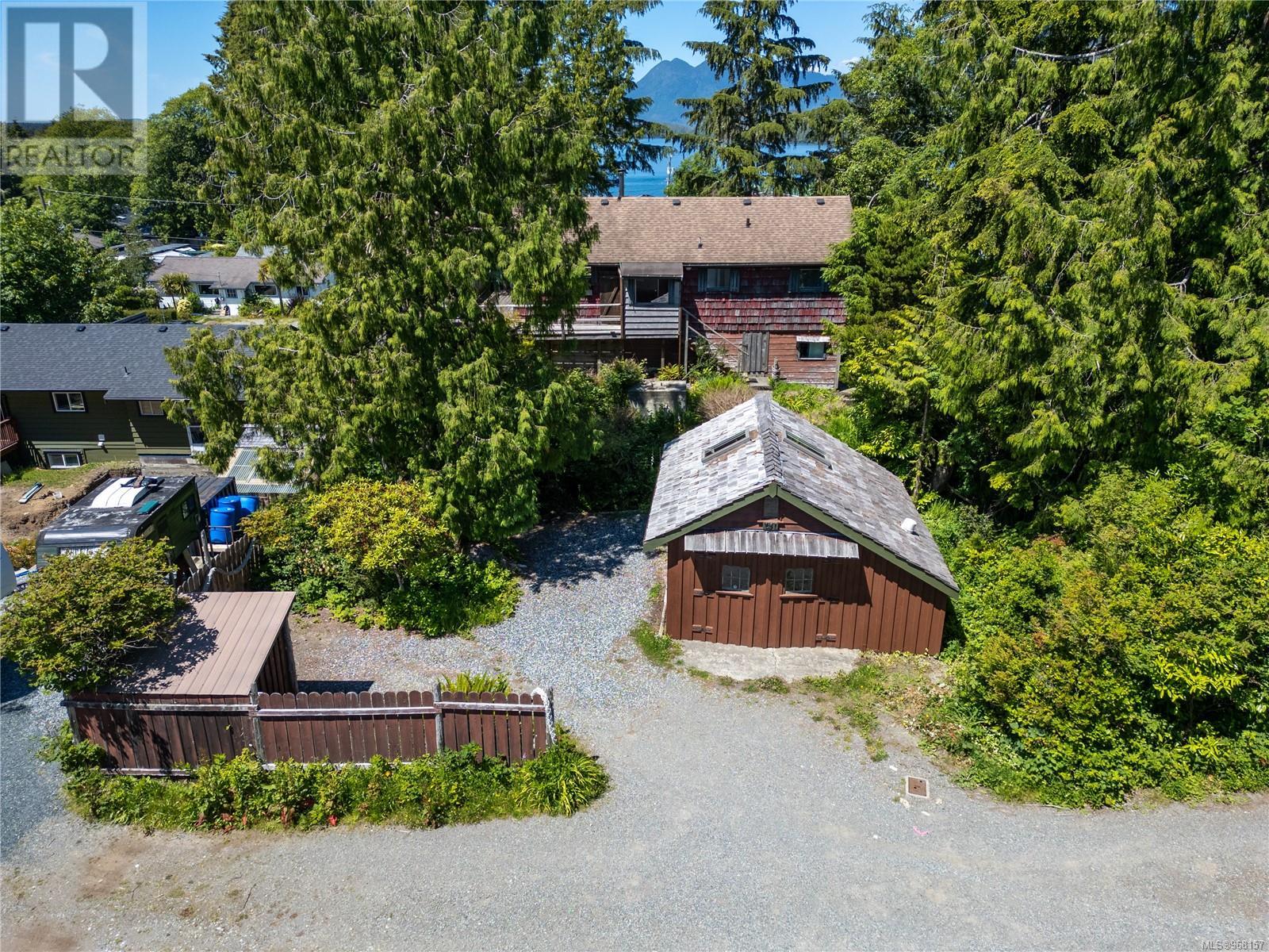 251 Campbell St, Tofino