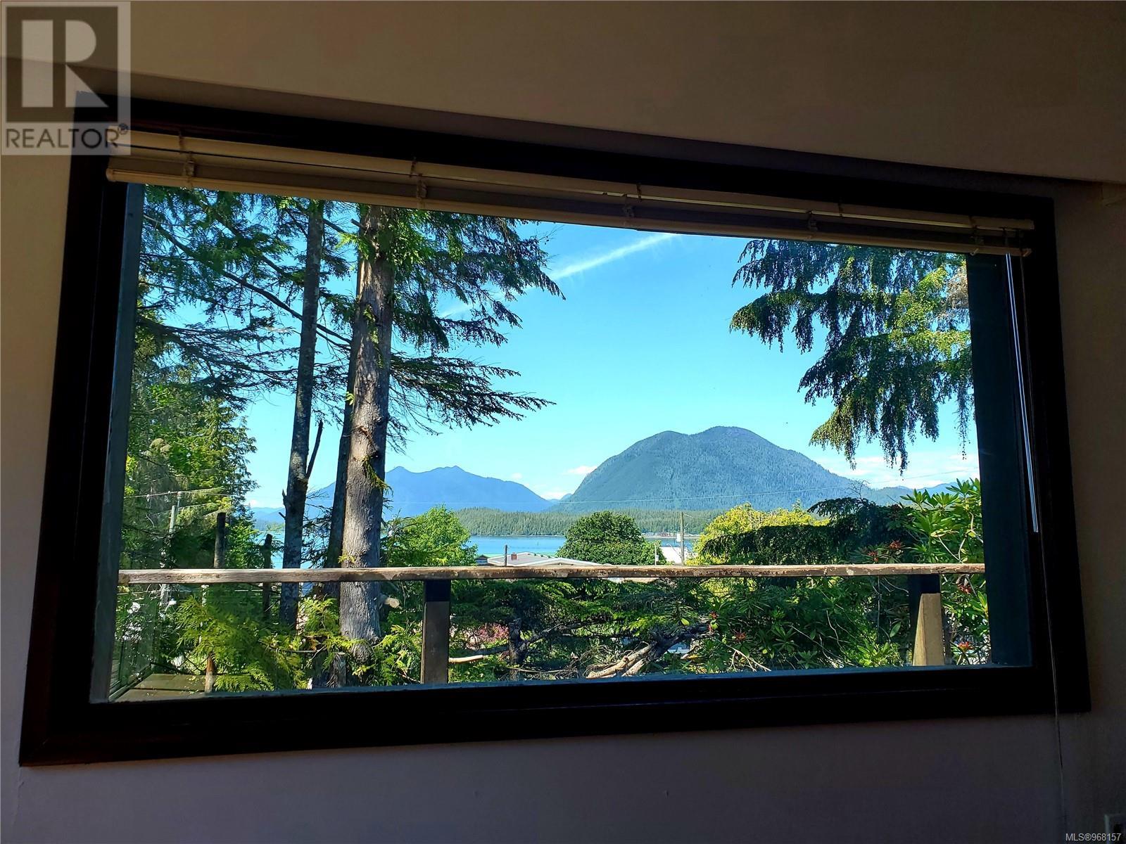 251 Campbell St, Tofino